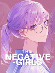 Negative -Girls: To Live And Die Book