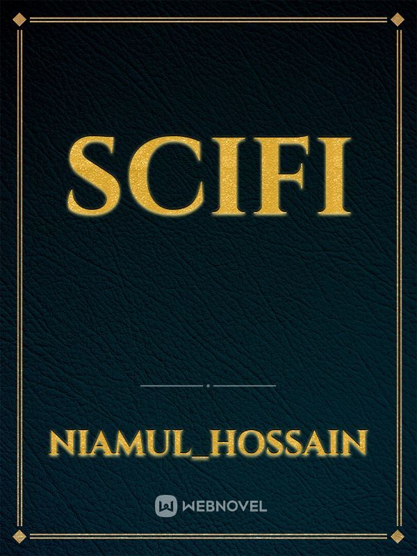 Scifi Book