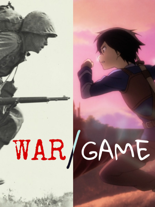 War/Game
