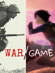 War/Game Book
