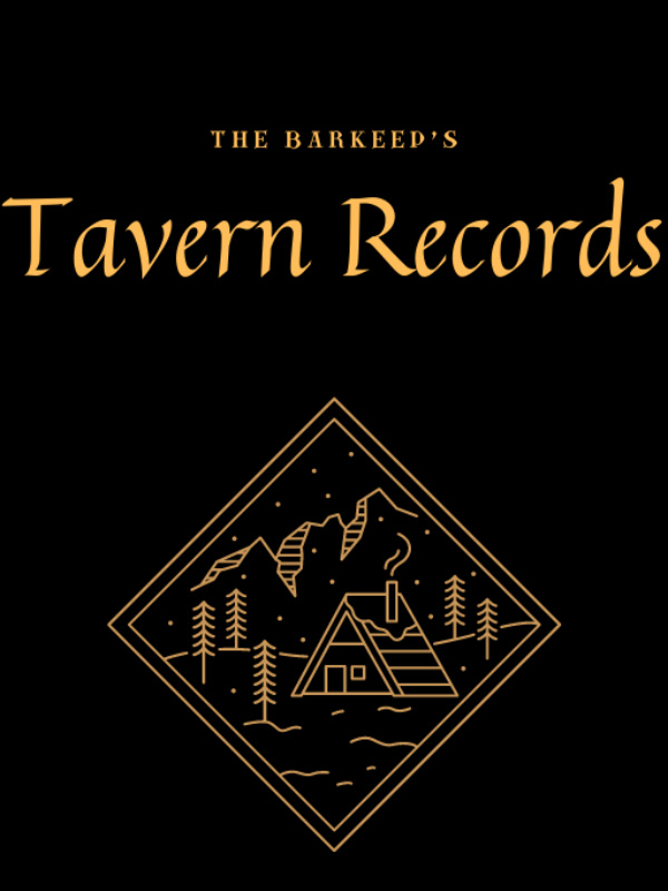 The Barkeep's Tavern records