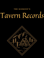 The Barkeep's Tavern records Book
