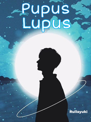 Pupus Lupus Book