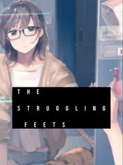 The Struggling Feets Book