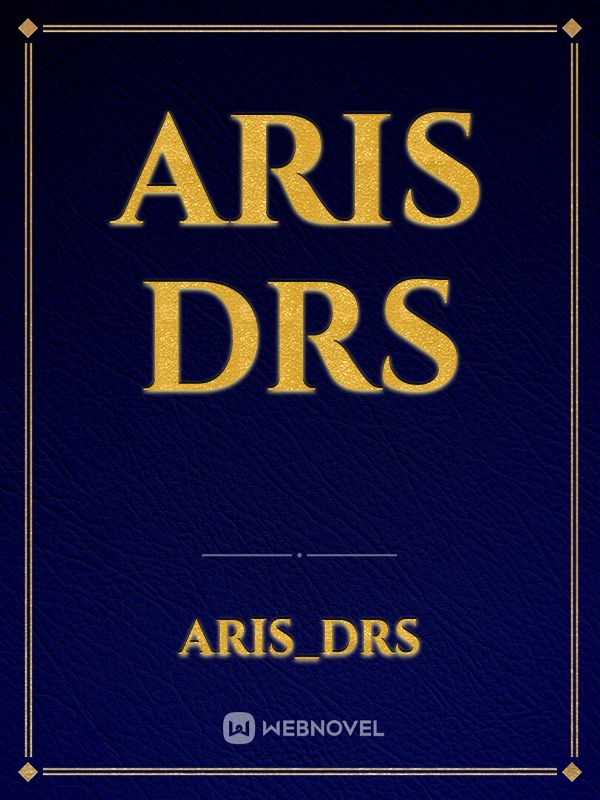Aris drs Book