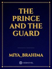 The Prince And The Guard Book