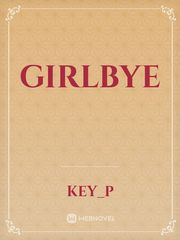 Girlbye Book