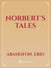 Norbert's Tales Book