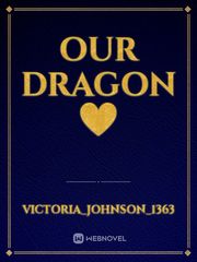our dragon ❤️ Book