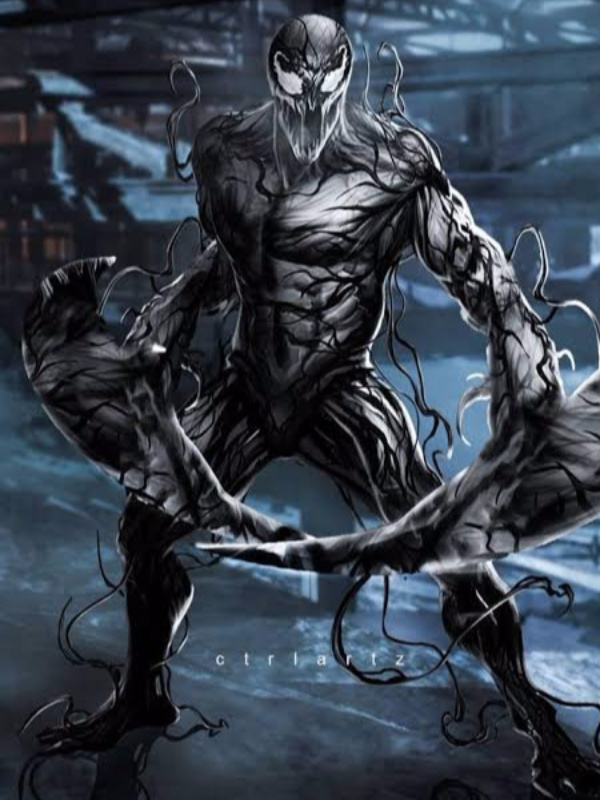 Human Symbiote