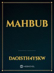 Mahbub Book