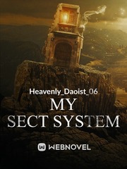 My Sect System Book