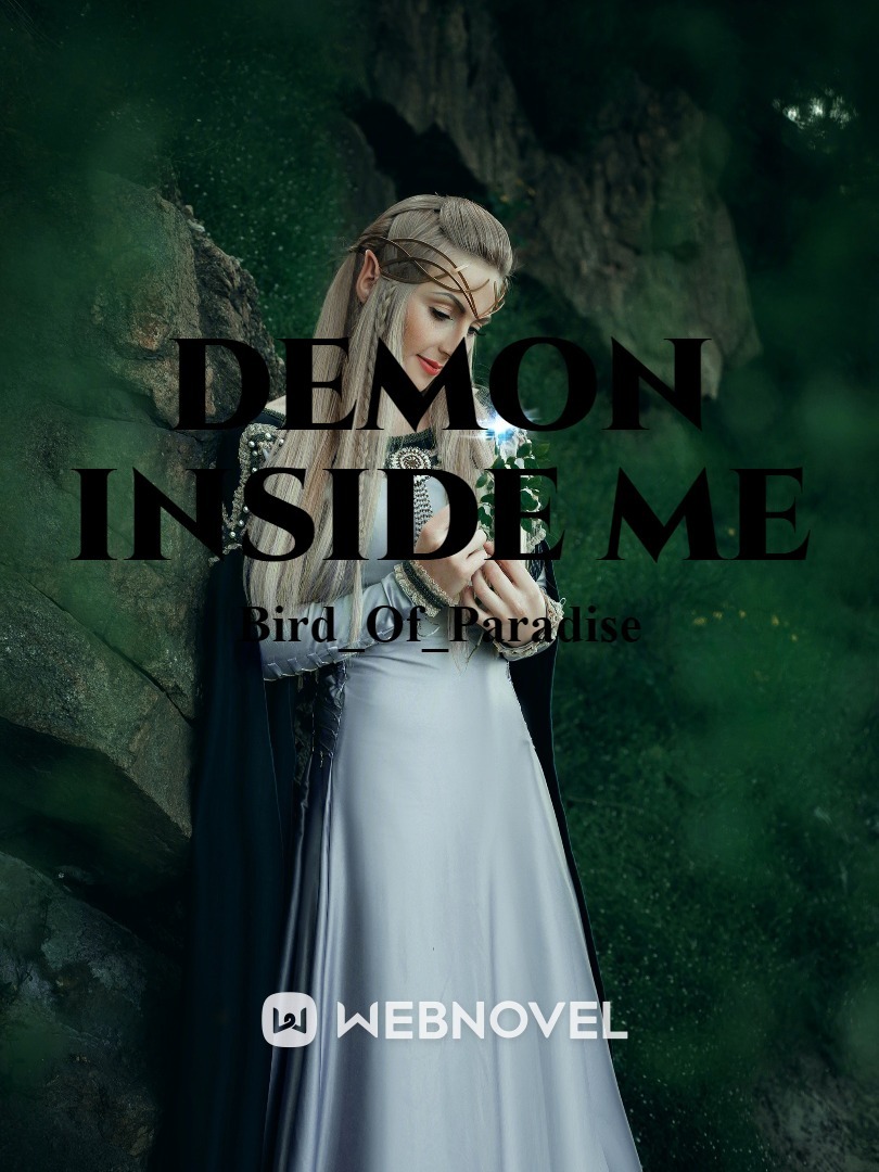 Demon Inside Me