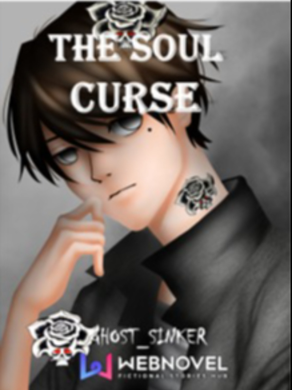 The Soul Curse Book