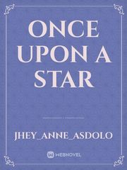 Once upon a star Book