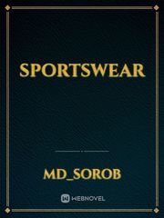 Sportswear Book