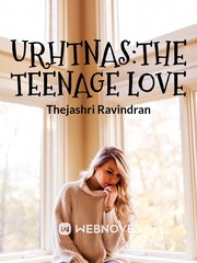 URHTNAS: The teenage love Book
