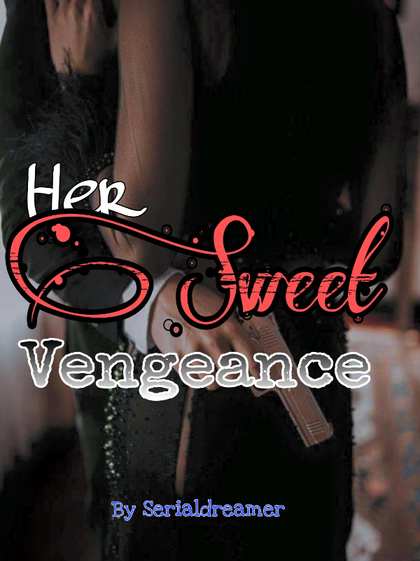 Her Sweet Vengeance Book