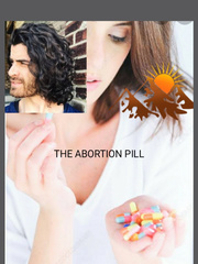 THE ABORTION PILL Book