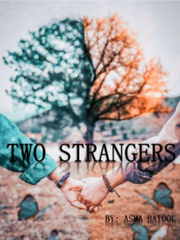 Two Strangers' Book