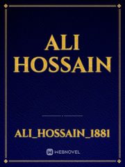 Ali Hossain Book