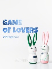 Game of lovers Book