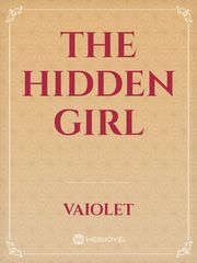 The Hidden Girl Book