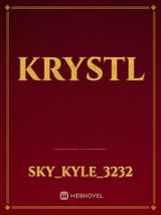 Krystl Book