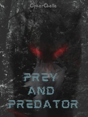 Prey and Predator Book