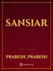 Sansiar Book
