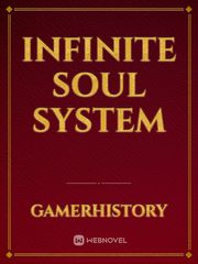 Infinite Soul System Book