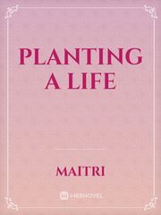 Planting a Life Book