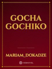 gocha gochiko Book