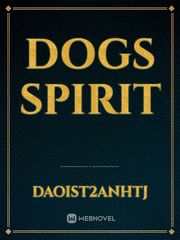 Dogs spirit Book