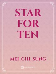 Star for Ten Book