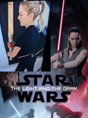 Star Wars: The Light and the Dark. Book