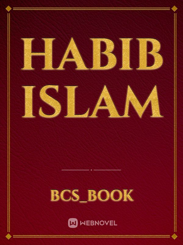 Habib Islam
