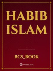 Habib Islam Book