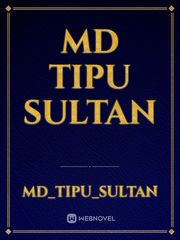 Md tipu sultan Book