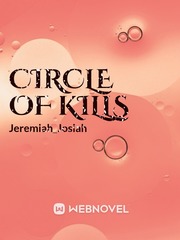 circle of kills Book