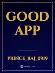 good app Book