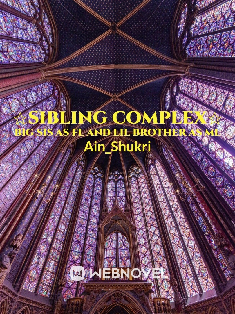 Sibling complex Book