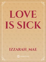 love is sick Book