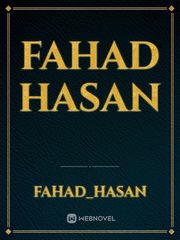 FAHAD HASAN Book