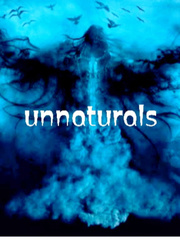 unnaturals Book