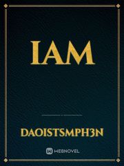IAM Book