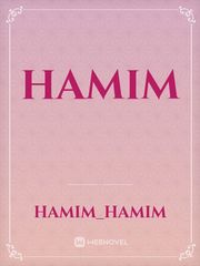 Hamim Book