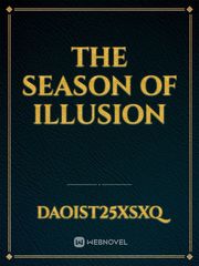 The Season Of Illusion Book