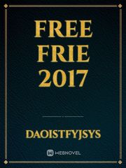 Free frie 2017 Book