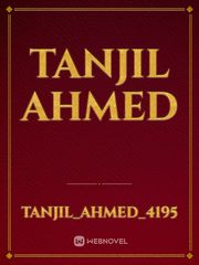 tanjil ahmed Book